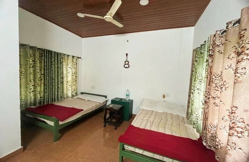 Chikkamagaluru Resort | Enchanting 5-bedroom resort in Chikmangaluru
