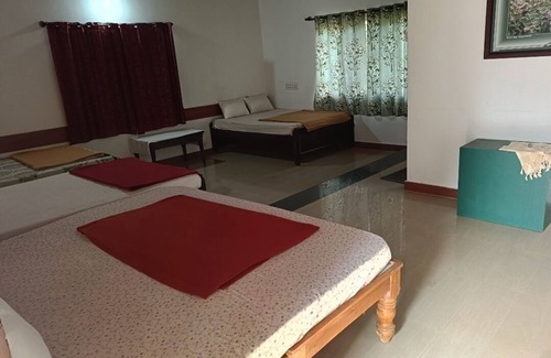 Chikkamagaluru Resort | Enchanting 5-bedroom resort in Chikmangaluru