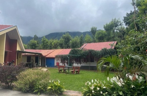 Chikkamagaluru Resort | Enchanting 5-bedroom resort in Chikmangaluru