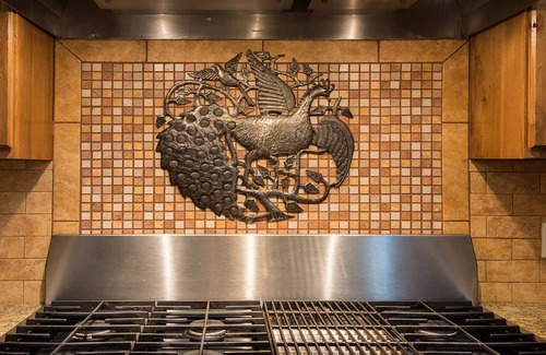 Rainsville Villa | Enchanting 7BR Villa: Event Hall, Horses, Labyrinth, Wellness Center, fresh eggs