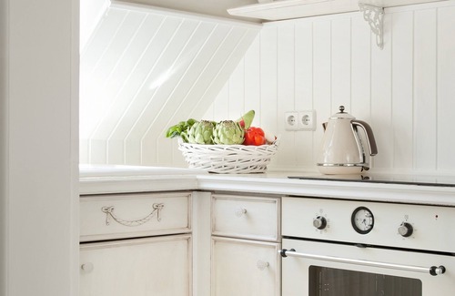 Potsdam Nord Apartment | Enchanting apartment for 2, near Sanssouci Palace