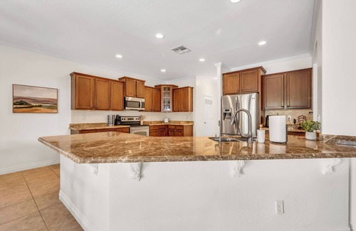 Laredo Ranch House | Enchanting Arizona home with pool & hot tub