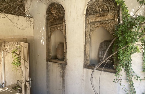 Arsuf Villa | Enchanting Beach Vacation Villa