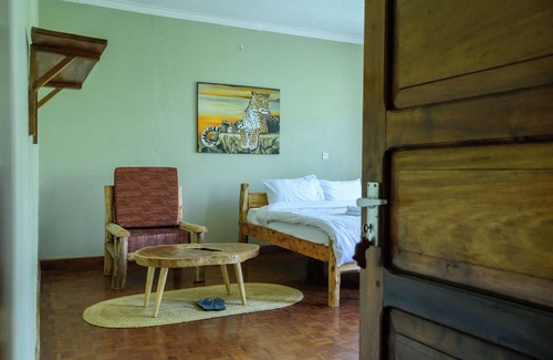Arusha Bed & Breakfast | Enchanting bed & breakfast with WiFi in Arusha
