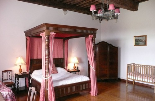 Thezac Other | Enchanting Château with en-suites, Pool, Tennis, Grand Piano, BBQ, Fast WiFi