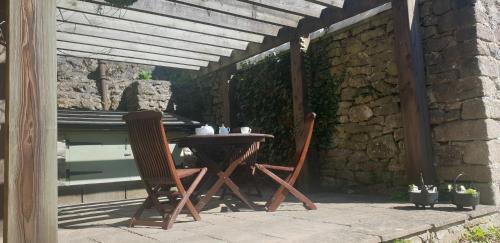 Bonsall House | Enchanting Cottage for 4- Witchnest in Derbyshire, with EV point