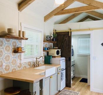 Newport House | Enchanting Cottage In The Woods