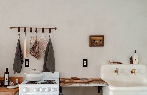 Bow Cottage | Enchanting cottage perfect for a romantic getaway