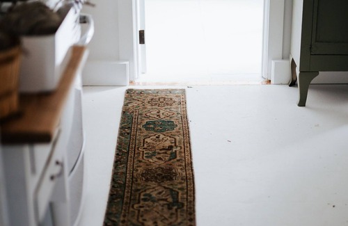 Bow Cottage | Enchanting cottage perfect for a romantic getaway