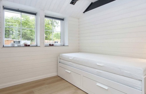 Fynshav House | Enchanting Cottage with Whirlpool-By Traum