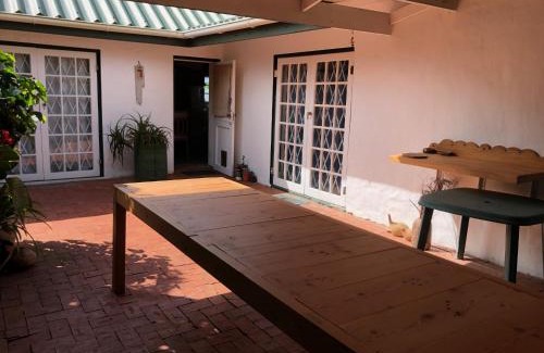 Kayserʼs Beach House | Enchanting cottage, Little Arniston Kaysers Beach