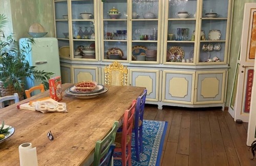 Langhirano Villa | Enchanting country estate, 5 minutes to downtown