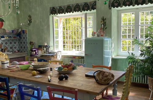 Langhirano Villa | Enchanting country estate, 5 minutes to downtown