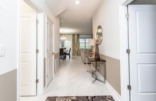 Gotha House | Enchanting Escape Private Pool SPA Games Room