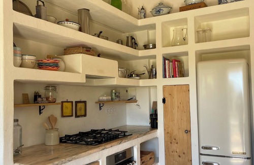 Marmelete Other | Enchanting Farmhouse between the beaches of Aljezur and the Monchique mountains