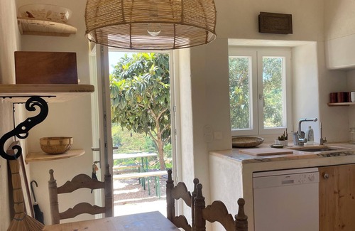 Marmelete Other | Enchanting Farmhouse between the beaches of Aljezur and the Monchique mountains