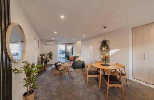 Saint Albans House | Enchanting Getaway in Merivale
