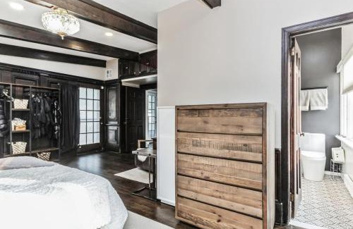 Firthcliffe House | Enchanting Historic Home near West Point Beacon