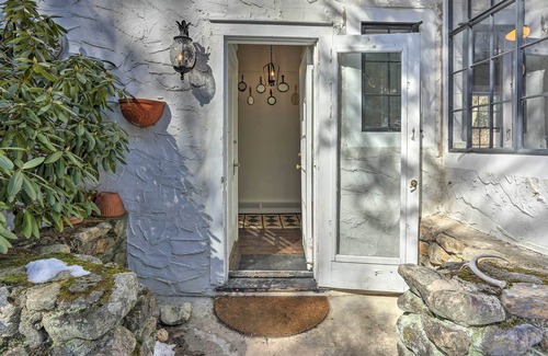 Garrison Cottage | Enchanting Hudson Valley Cottage Near Hiking!