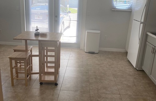 Mill Run Apartment | Enchanting Kissimmee Studio