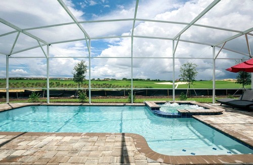 Four Corners House | Enchanting Moana & Hogwarts Rooms Close to Parks
