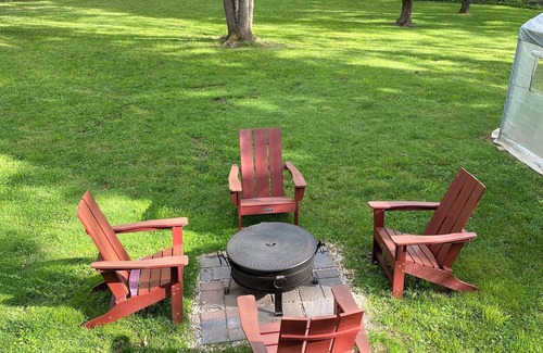 Candler House | Enchanting Private Property! Minutes from fine dining,award winning breweries!