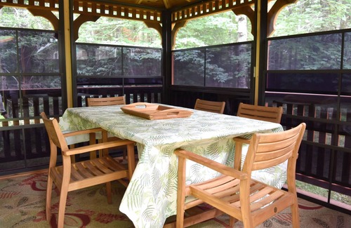 Trenton Cottage | Enchanting, Secluded Cottage Close to Bar Harbor, Acadia NP, and Much More