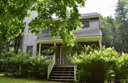Trenton Cottage | Enchanting, Secluded Cottage Close to Bar Harbor, Acadia NP, and Much More