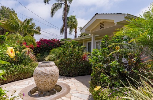 Solana Beach House | Enchanting Solana Beach Retreat