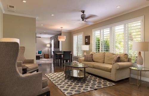 Solana Beach House | Enchanting Solana Beach Retreat