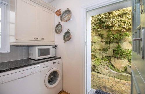 Kalk Bay House | Enchanting Stone-Crafted Home