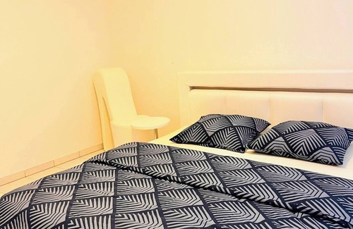 Brissago Apartment | Enchanting View of “lake Maggiore & Mountains”