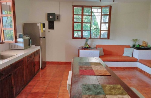 Tamanique Villa | Enchanting villa, tranquility, scenic views, mountains