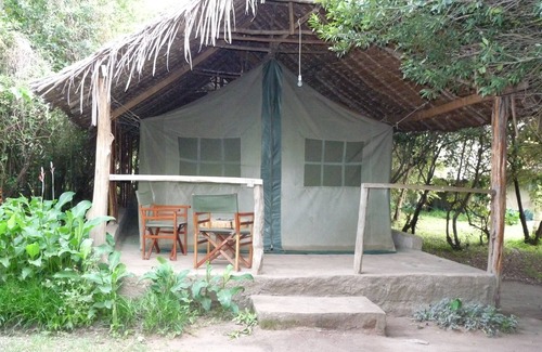 Narok RV Rental | Enchoro Wildlife Camp Masai Mara Tented Accommodation