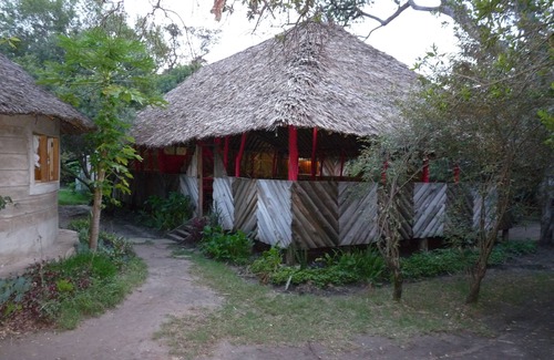 Narok RV Rental | Enchoro Wildlife Camp Masai Mara Tented Accommodation