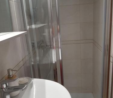 Studor Apartment | Encijan