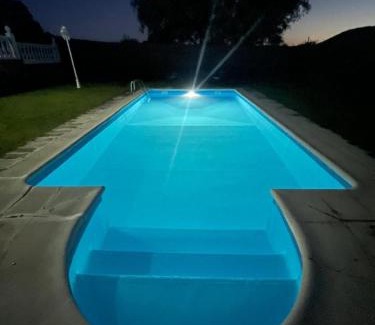 Plasencia House | Encinar del Abuelo