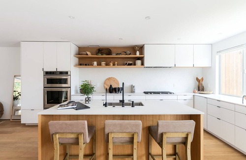 Leucadia House | Encinitas Beach House with Pool