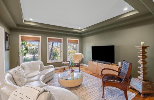 Leucadia House | Encinitas Hillcrest Hideaway