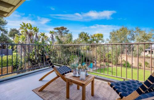 Leucadia House | Encinitas Hillcrest Hideaway