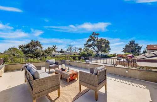 Leucadia House | Encinitas Hillcrest Hideaway