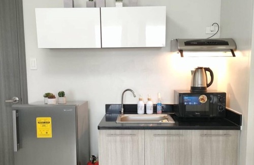 Bacolod Apartment | Enclave at Ibiza in Bacolod