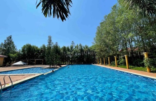 Bacolod Apartment | Enclave at Ibiza in Bacolod