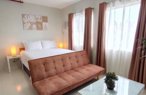 Bacolod Apartment | Enclave at Ibiza in Bacolod