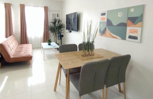 Bacolod Apartment | Enclave at Ibiza in Bacolod