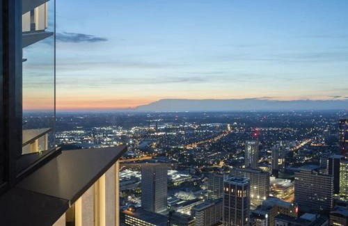 Whiteley Apartment | Enclave Croydon - Redefining All Inclusive Urban Living