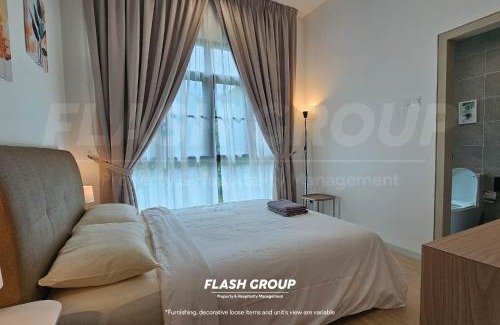 Bukit Tinggi Apartment | Enclave Premium Suites at Bukit Tinggi