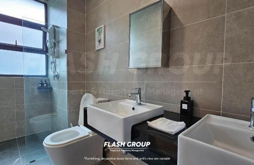 Bukit Tinggi Apartment | Enclave Premium Suites at Bukit Tinggi