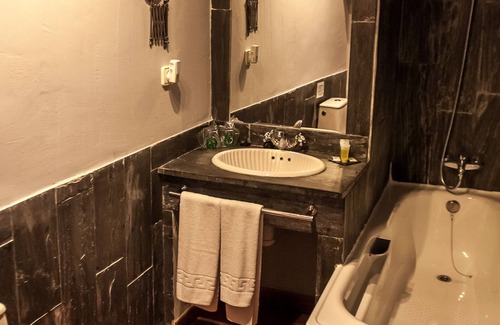 Herreros Hotel | Enclave Soria