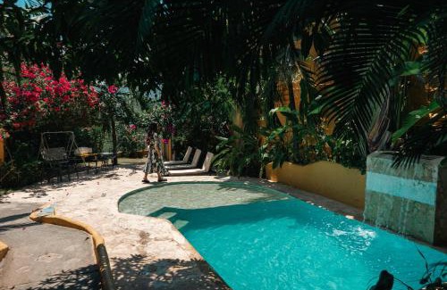 Zona Colonial Hotel | Encomendero Hotel -Centro Histórico-